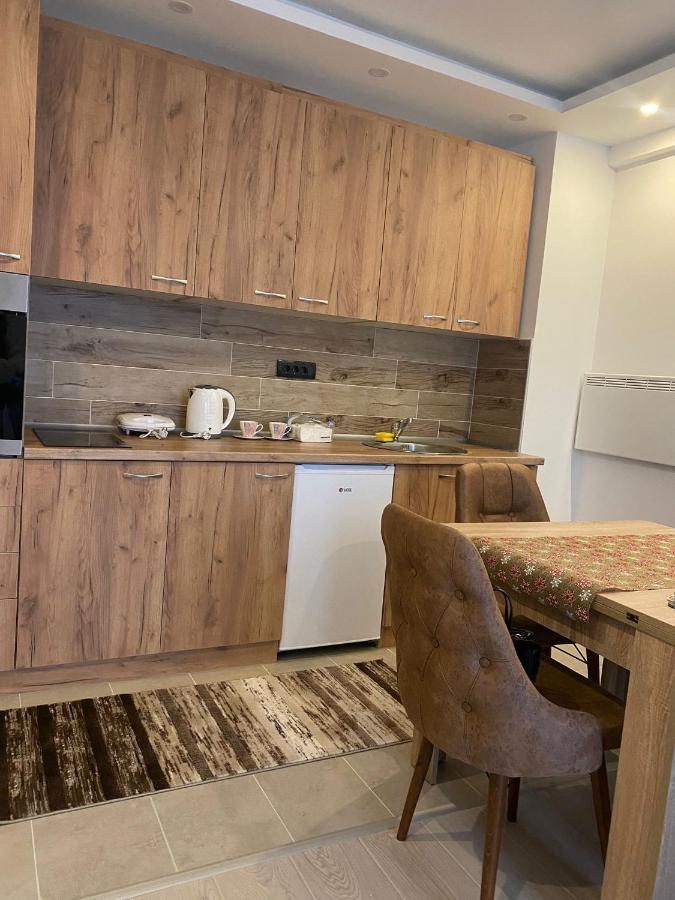 Milmari Apartman N92 كوباونيك المظهر الخارجي الصورة