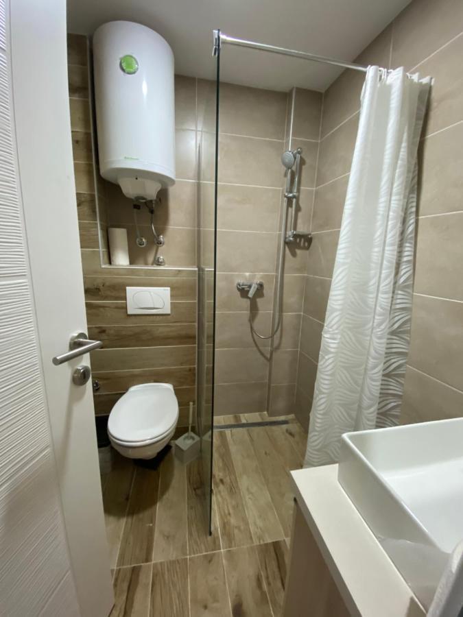 Milmari Apartman N92 كوباونيك المظهر الخارجي الصورة
