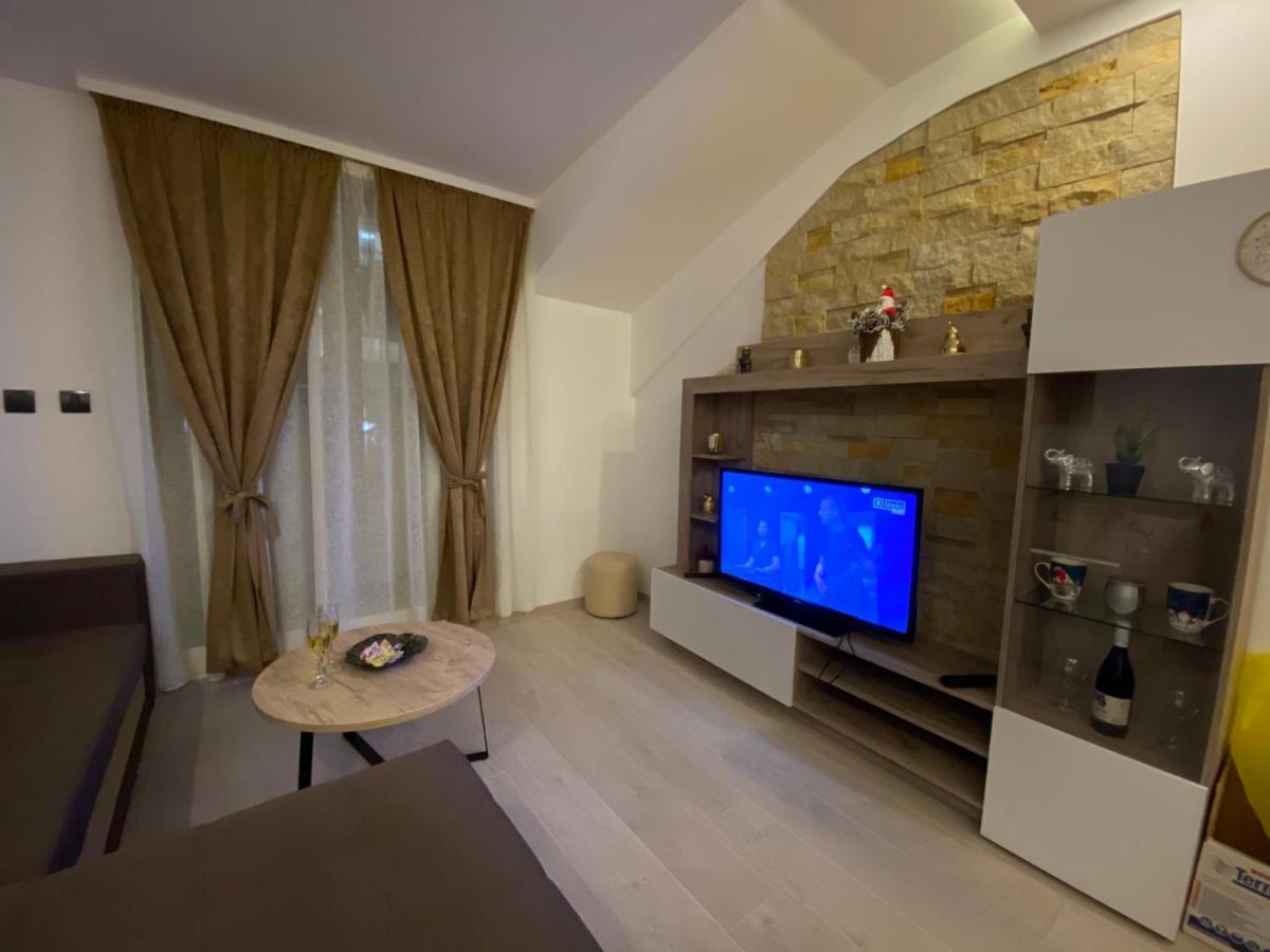 Milmari Apartman N92 كوباونيك المظهر الخارجي الصورة