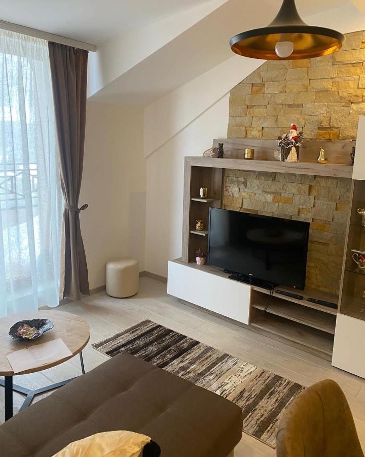 Milmari Apartman N92 كوباونيك المظهر الخارجي الصورة