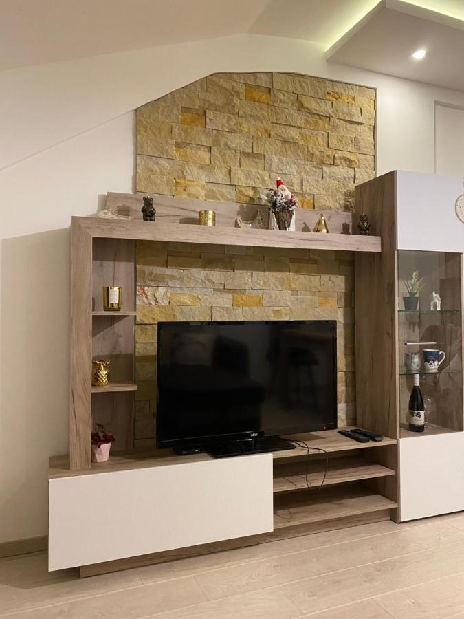 Milmari Apartman N92 كوباونيك المظهر الخارجي الصورة