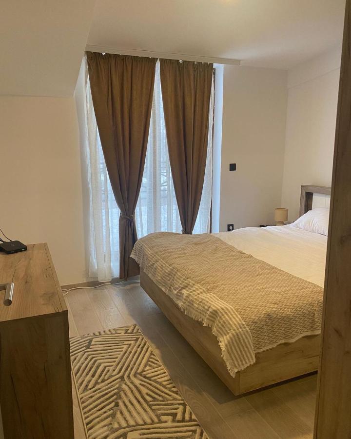 Milmari Apartman N92 كوباونيك المظهر الخارجي الصورة