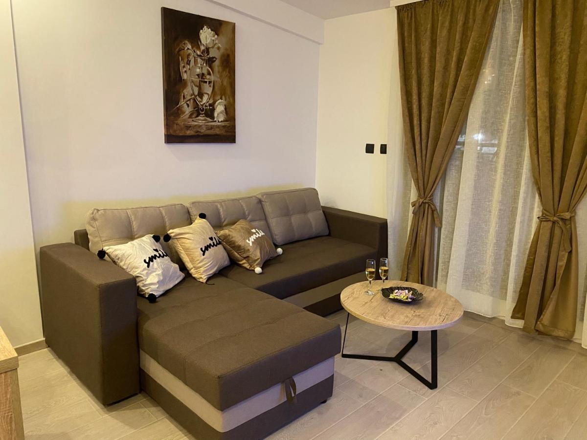 Milmari Apartman N92 كوباونيك المظهر الخارجي الصورة