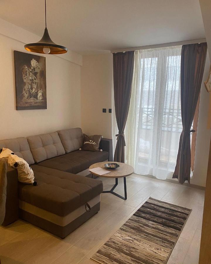 Milmari Apartman N92 كوباونيك المظهر الخارجي الصورة