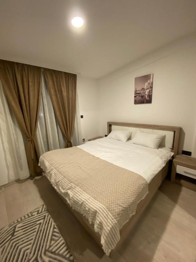 Milmari Apartman N92 كوباونيك المظهر الخارجي الصورة