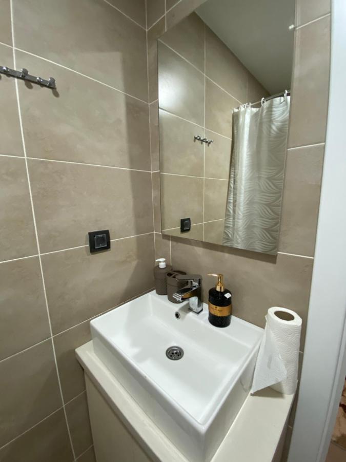 Milmari Apartman N92 كوباونيك المظهر الخارجي الصورة