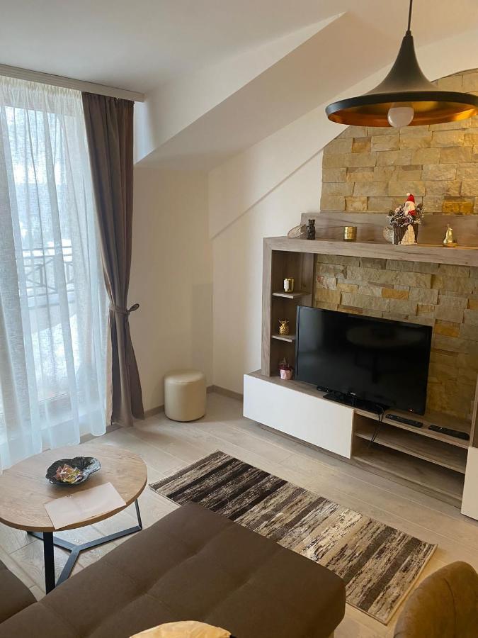 Milmari Apartman N92 كوباونيك المظهر الخارجي الصورة