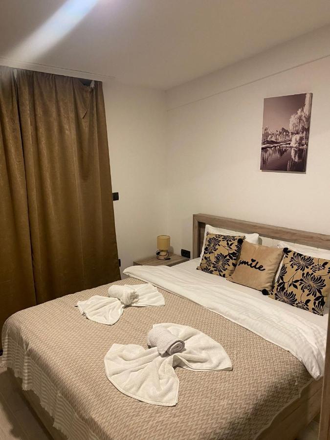 Milmari Apartman N92 كوباونيك المظهر الخارجي الصورة