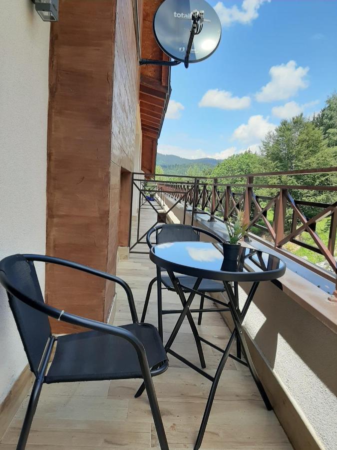 Milmari Apartman N92 كوباونيك المظهر الخارجي الصورة