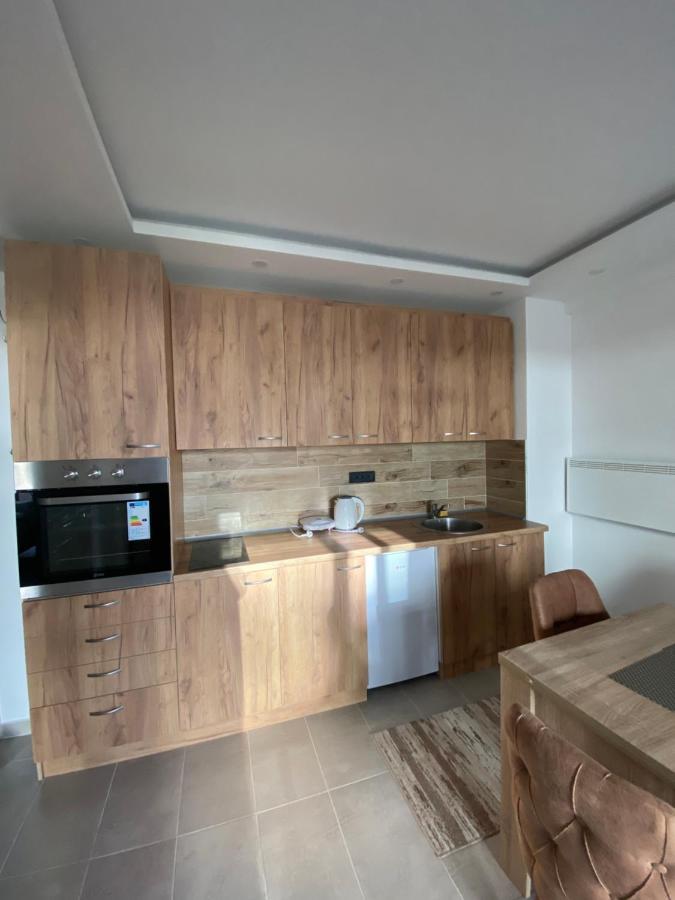 Milmari Apartman N92 كوباونيك المظهر الخارجي الصورة