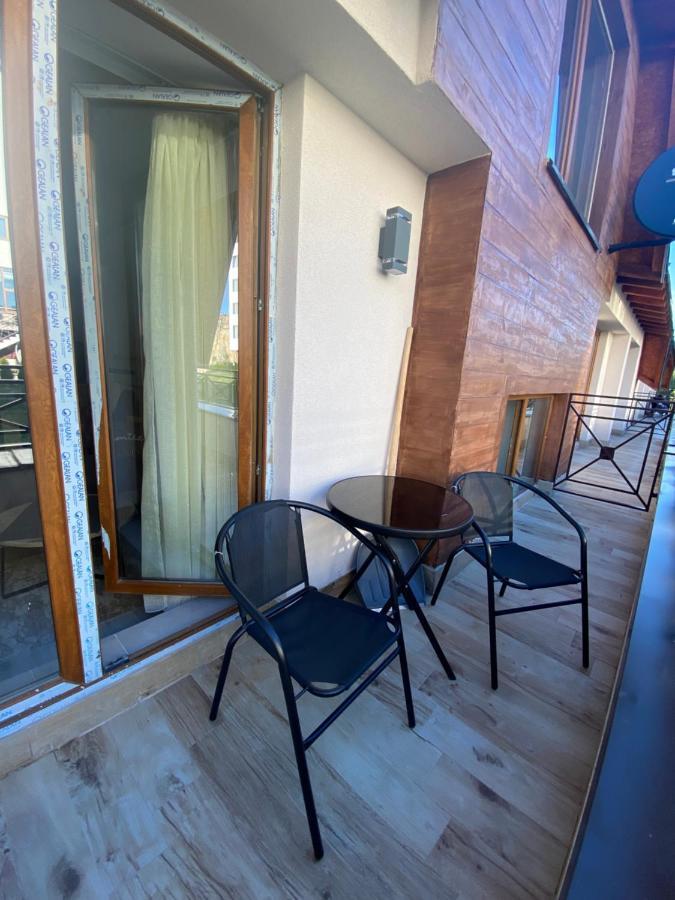 Milmari Apartman N92 كوباونيك المظهر الخارجي الصورة