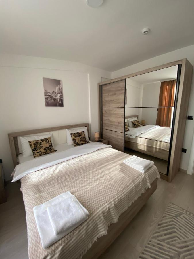 Milmari Apartman N92 كوباونيك المظهر الخارجي الصورة