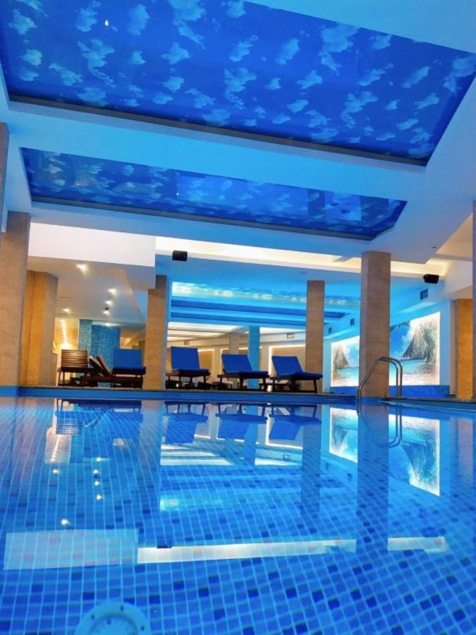 Milmari Apartman N92 كوباونيك المظهر الخارجي الصورة