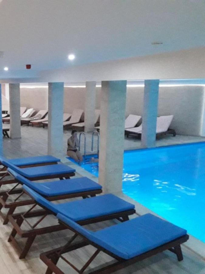 Milmari Apartman N92 كوباونيك المظهر الخارجي الصورة